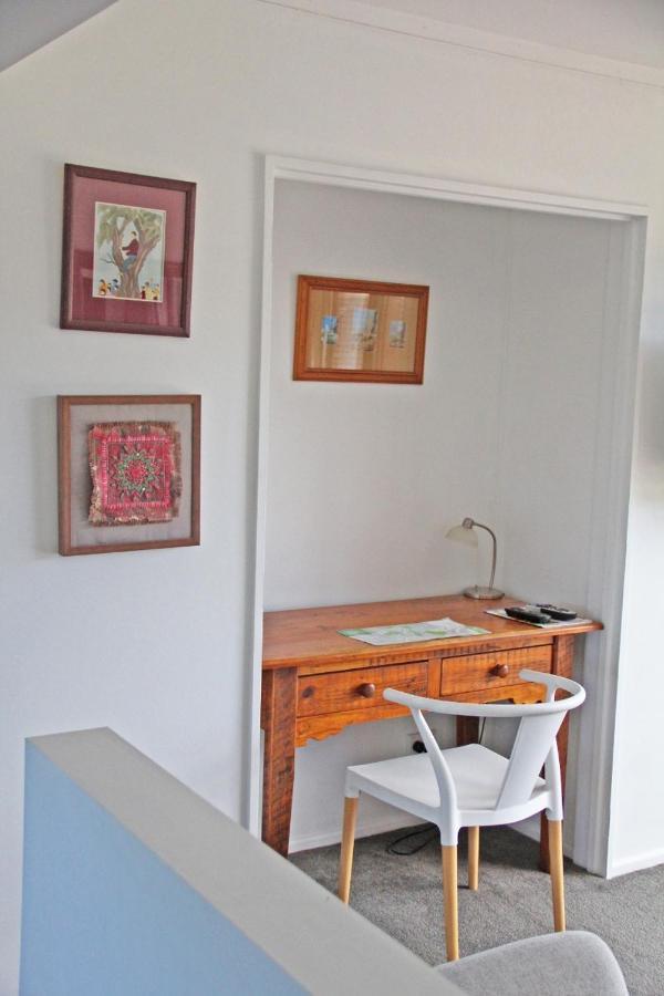 Stash Palace Holiday Apartment Hanmer Springs Exteriör bild
